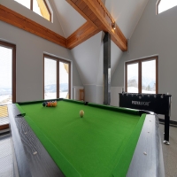 NA SZCZYCIE loma Tatravuorilla Zakopanessa