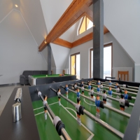 NA SZCZYCIE loma Tatravuorilla Zakopanessa