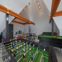 NA SZCZYCIE loma Tatravuorilla Zakopanessa