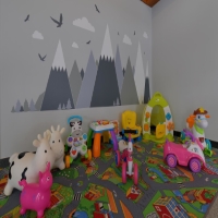 NA SZCZYCIE loma Tatravuorilla Zakopanessa