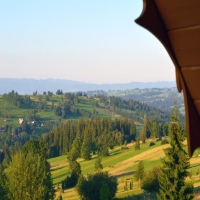 NA SZCZYCIE loma Tatravuorilla Zakopanessa