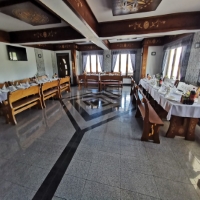 NA SZCZYCIE loma Tatravuorilla Zakopanessa