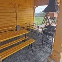 NA SZCZYCIE loma Tatravuorilla Zakopanessa