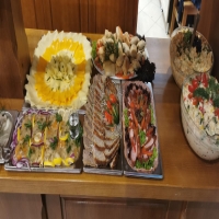 NA SZCZYCIE loma Tatravuorilla Zakopanessa