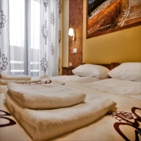 NA SZCZYCIE loma Tatravuorilla Zakopanessa