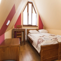 NA SZCZYCIE loma Tatravuorilla Zakopanessa