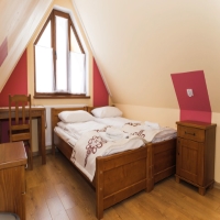 NA SZCZYCIE loma Tatravuorilla Zakopanessa