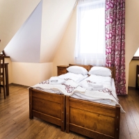 NA SZCZYCIE loma Tatravuorilla Zakopanessa