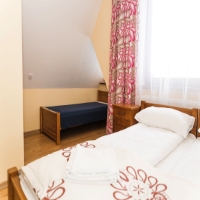 NA SZCZYCIE loma Tatravuorilla Zakopanessa