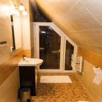 NA SZCZYCIE loma Tatravuorilla Zakopanessa