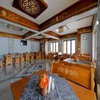 NA SZCZYCIE loma Tatravuorilla Zakopanessa