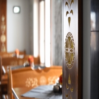 NA SZCZYCIE loma Tatravuorilla Zakopanessa