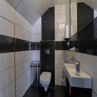 NA SZCZYCIE loma Tatravuorilla Zakopanessa