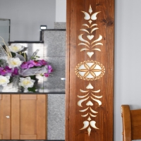 NA SZCZYCIE loma Tatravuorilla Zakopanessa