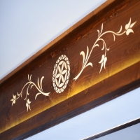 NA SZCZYCIE loma Tatravuorilla Zakopanessa